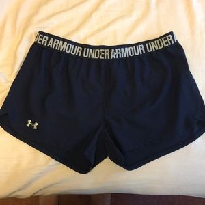 UA short
